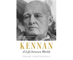 KNYGA Frank Costigliola Kennan