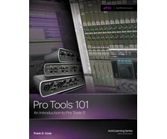 KNYGA Frank D Cook Pro Tools 101
