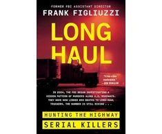 KNYGA Frank Figliuzzi Long Haul