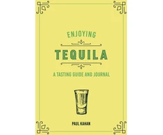 KNYGA Frank Flannery Enjoying Tequila