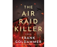 KNYGA Frank Goldammer Air Raid Killer