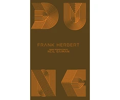 KNYGA Frank Herbert Dune