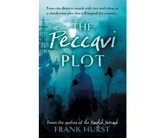 KNYGA Frank Hurst Peccavi Plot