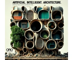KNYGA Frank Jacobus Artificial Intelligent Architecture