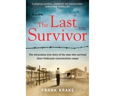 KNYGA Frank Krake Last Survivor