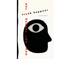 KNYGA Frank Kuppner Not a Moment Too Soon
