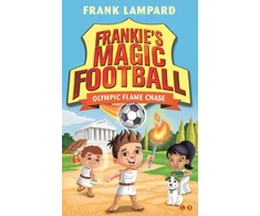 KNYGA Frank Lampard Frankie's Magic Football: Olympic Flame Chase