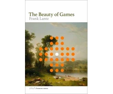 KNYGA Frank Lantz Beauty of Games