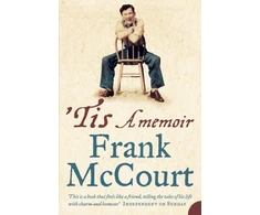 KNYGA Frank Mccourt ’Tis