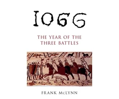 KNYGA Frank Mclynn 1066