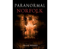 KNYGA Frank Meeres Paranormal Norfolk