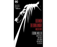KNYGA Frank Miller Batman: The Dark Knight