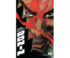 KNYGA Frank Miller's Ronin