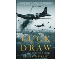 KNYGA Frank Murphy Luck of the Draw