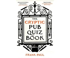 KNYGA Frank Paul Cryptic Pub Quiz Book