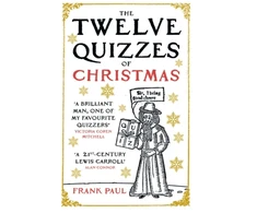 KNYGA Frank Paul Twelve Quizzes of Christmas