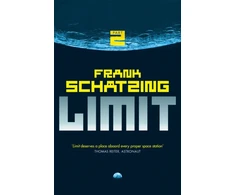 KNYGA Frank Schtzing Limit: Part 2