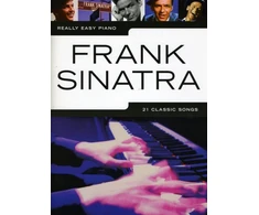 KNYGA Frank Sinatra Really Easy Piano