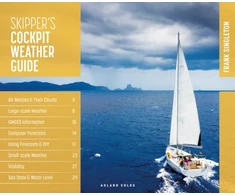 KNYGA Frank Singleton Skipper's Cockpit Weather Guide