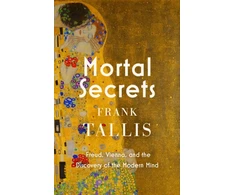 KNYGA Frank Tallis Mortal Secrets