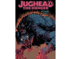 KNYGA Frank Tieri Jughead: The Hunger Vol. 2