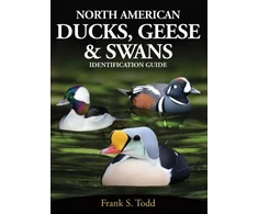 KNYGA Frank Todd North American Ducks, Geese and Swans