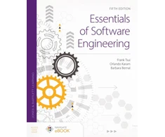 KNYGA Frank Tsui Essentials of Software Engineering