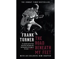 KNYGA Frank Turner Road Beneath My Feet