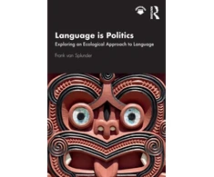 KNYGA Frank Van Splunder Language is Politics