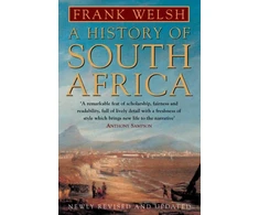 KNYGA Frank Welsh History of South Africa