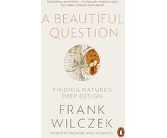 KNYGA Frank Wilczek Beautiful Question