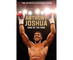 KNYGA Frank Worrall Anthony Joshua
