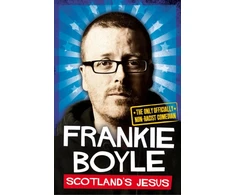KNYGA Frankie Boyle Scotland’s Jesus