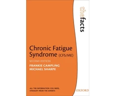 KNYGA Frankie Campling Chronic Fatigue Syndrome