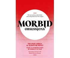 KNYGA Frankie Miren Morbid Obsessions
