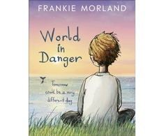 KNYGA Frankie Morland World In Danger