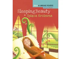 KNYGA Franklin Watts Dual Language Readers: Sleeping Beauty - English/Polish