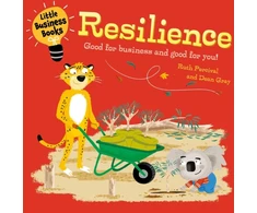 KNYGA Franklin Watts Little Business Books: Resilience