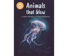 KNYGA Franklin Watts Reading Champion: Animals that Glow