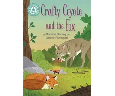 KNYGA Franklin Watts Reading Champion: Crafty Coyote and the Fox