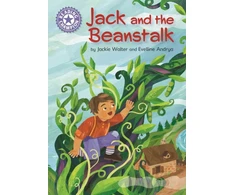 KNYGA Franklin Watts Reading Champion: Jack and the Beanstalk