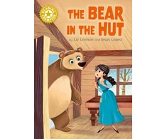 KNYGA Franklin Watts Reading Champion: The Bear in the Hut
