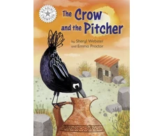 KNYGA Franklin Watts Reading Champion: The Crow and the Pitcher
