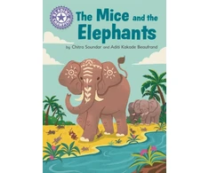 KNYGA Franklin Watts Reading Champion: The Mice and the Elephants