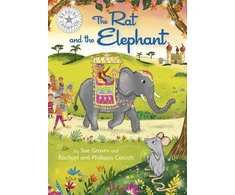 KNYGA Franklin Watts Reading Champion: The Rat and the Elephant