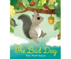 KNYGA Frann Preston Gannon Bad Day