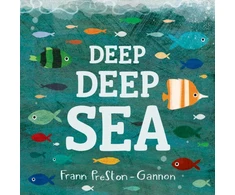 KNYGA Frann Preston Gannon Deep Deep Sea