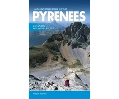 KNYGA Franois Laurens Mountaineering in the Pyrenees