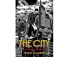 KNYGA Frans Masereel Miestas