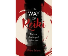 KNYGA Frans Stiene Way of Reiki, The - The Inner Teachings of Mikao Usui